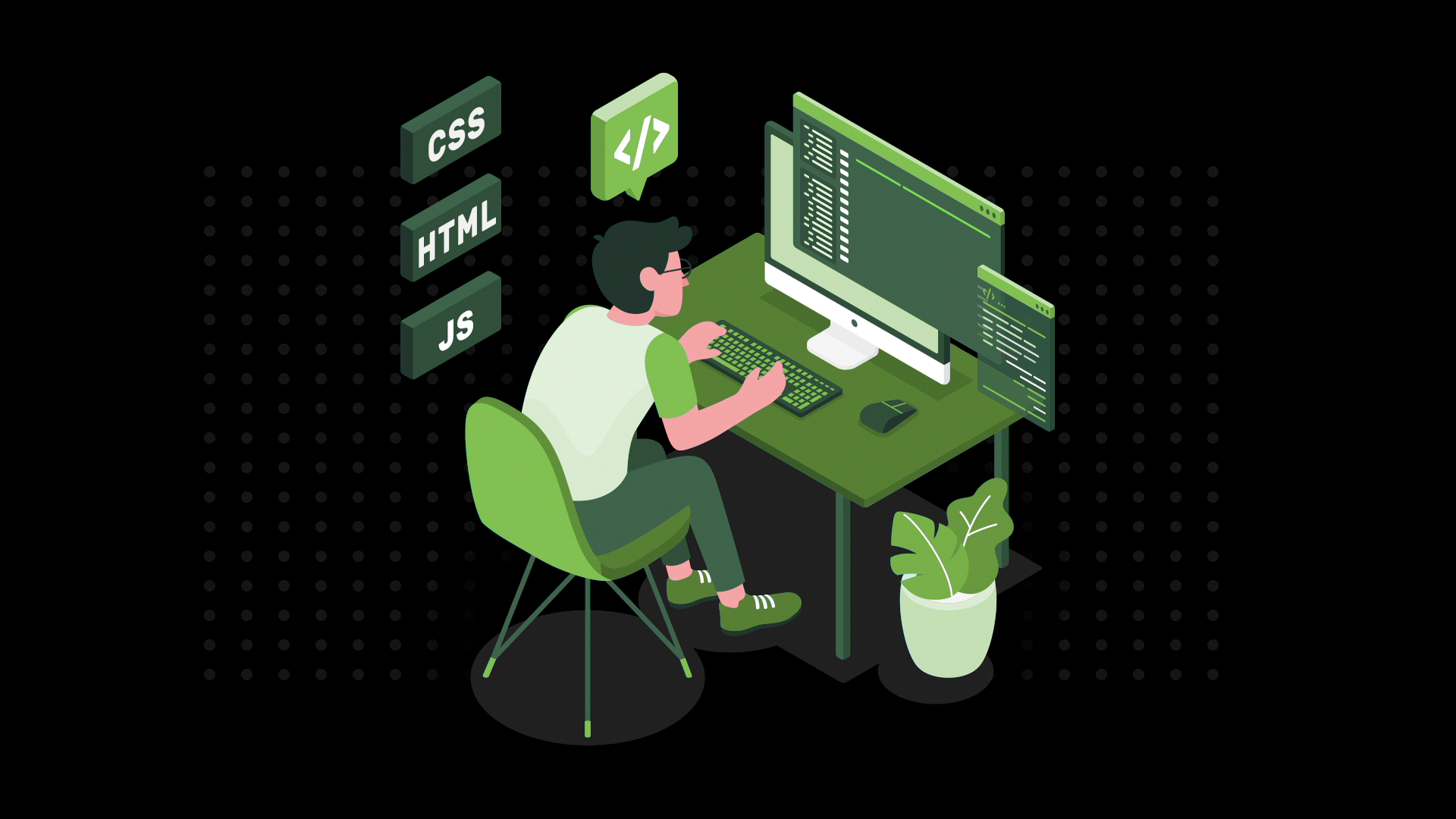 developer